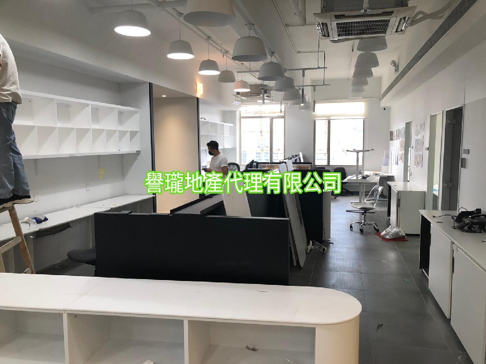 華豐工業中心2座