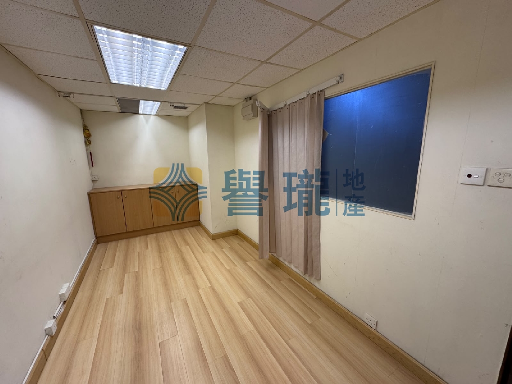華豐工業中心2座