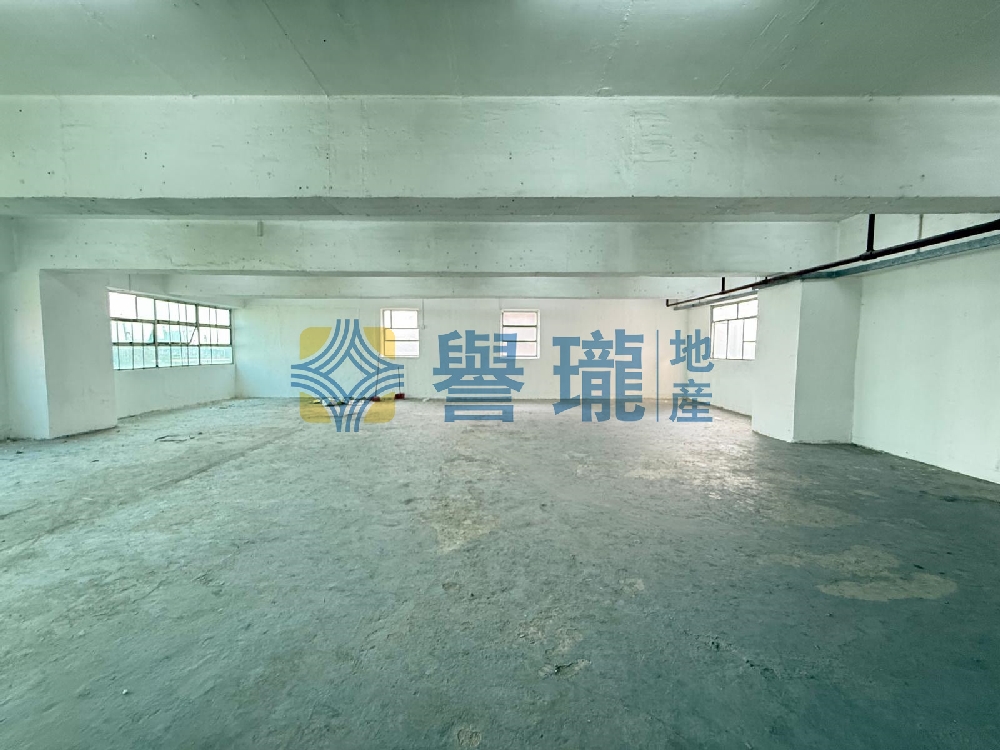 葵灣工業大廈