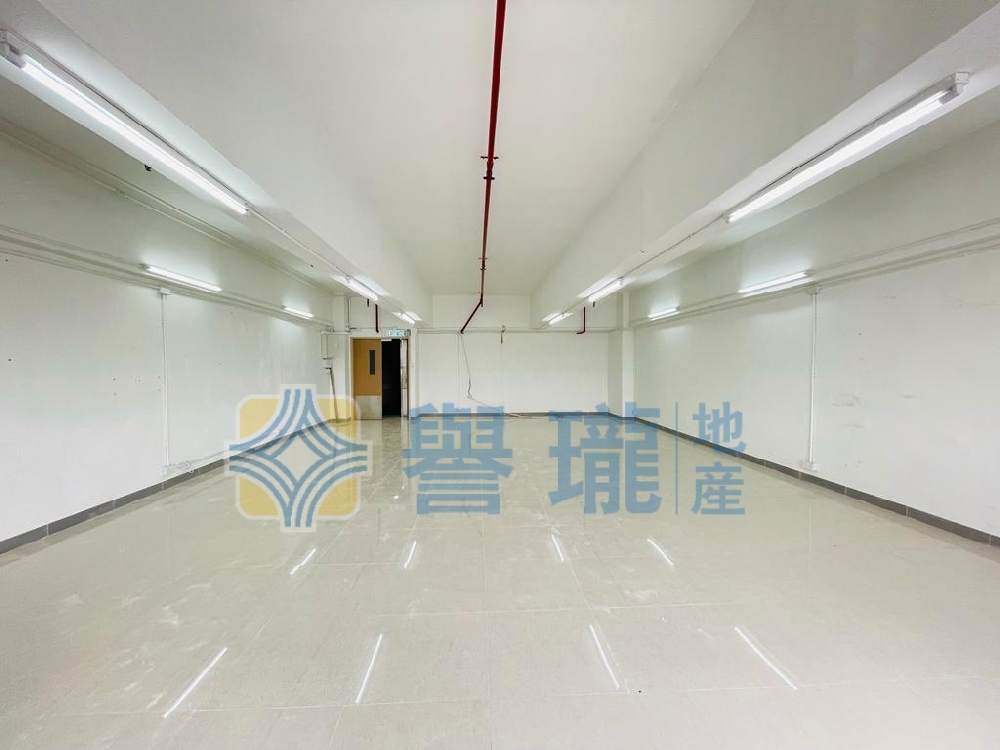 金德工業大廈2座