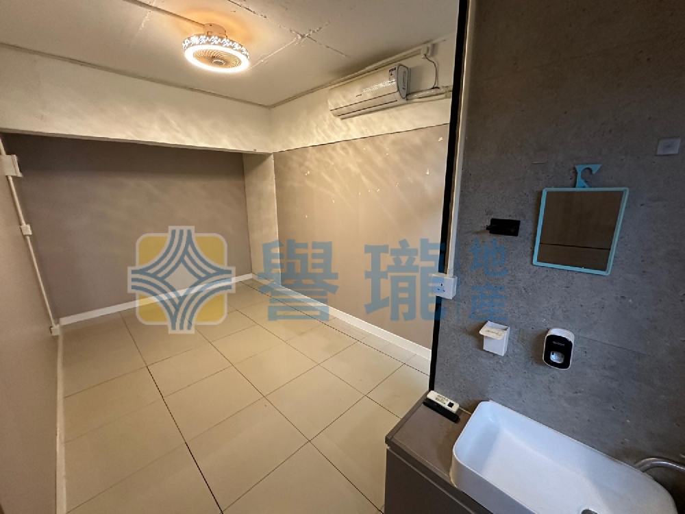 建興工業大廈