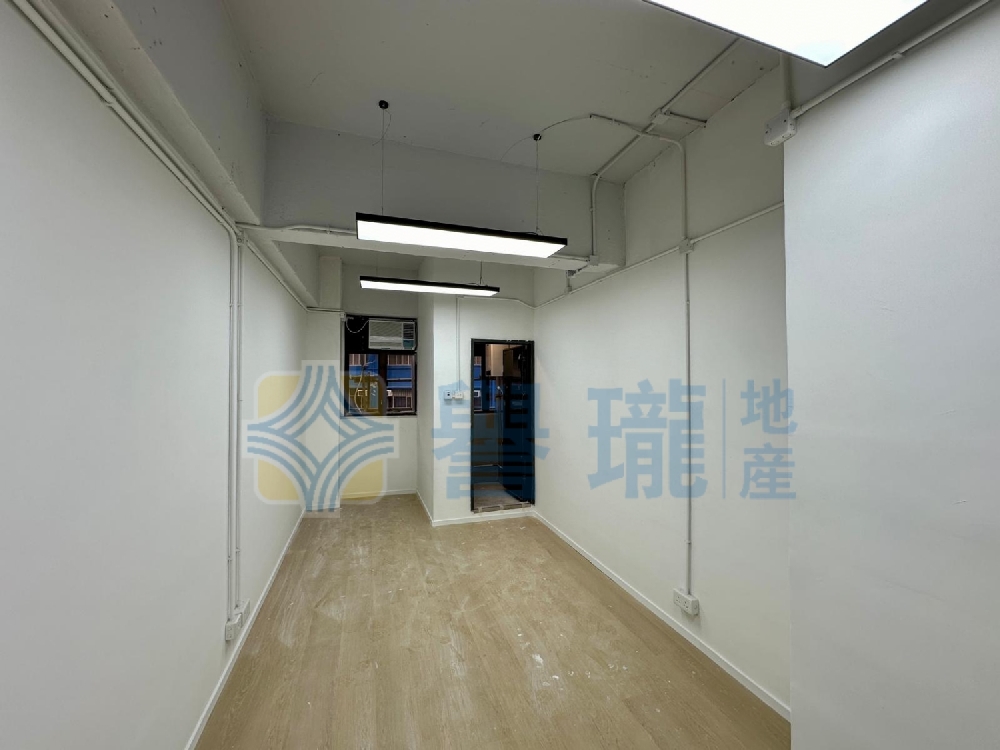 美華工業大廈