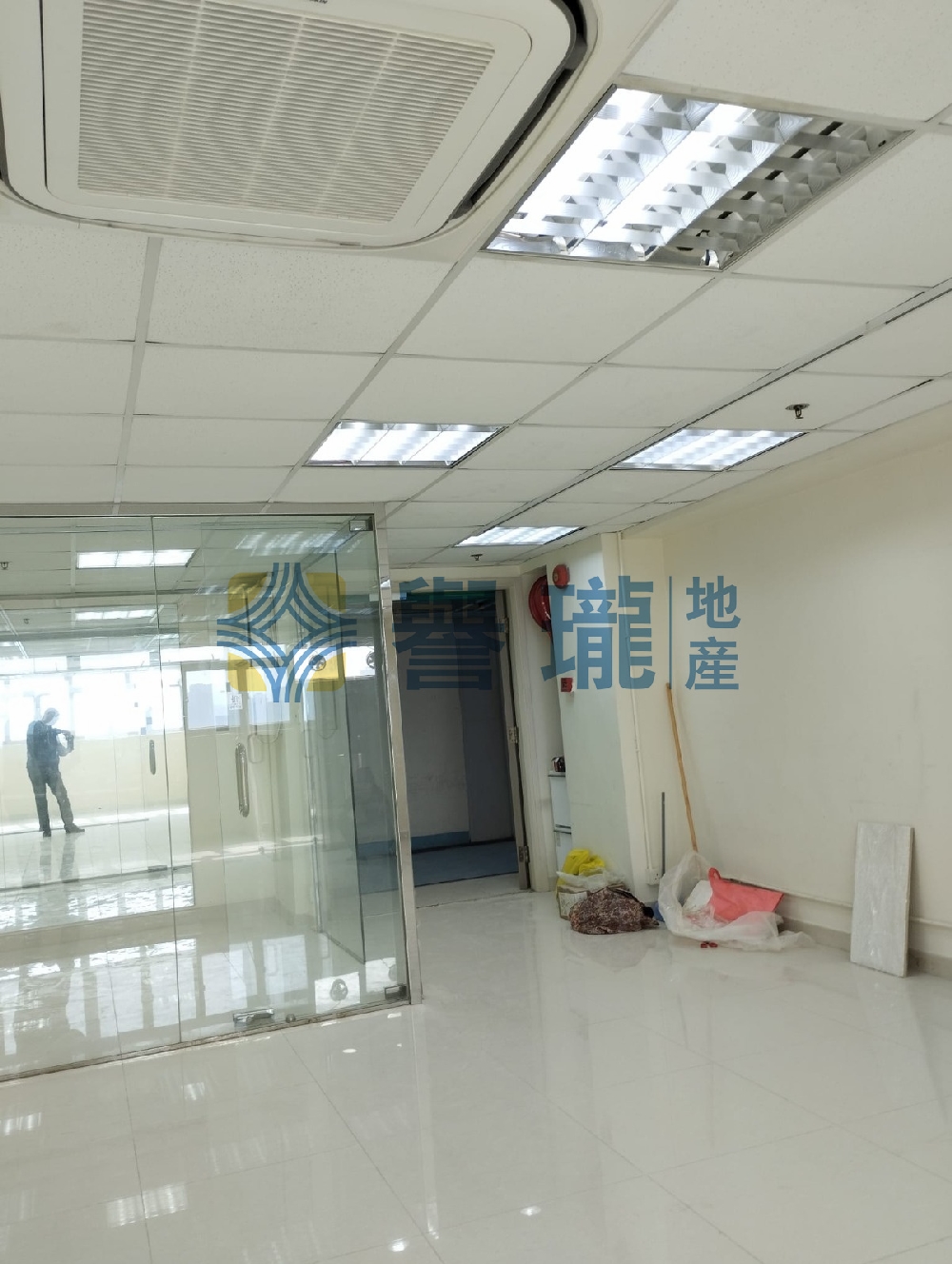 榮興工業大廈