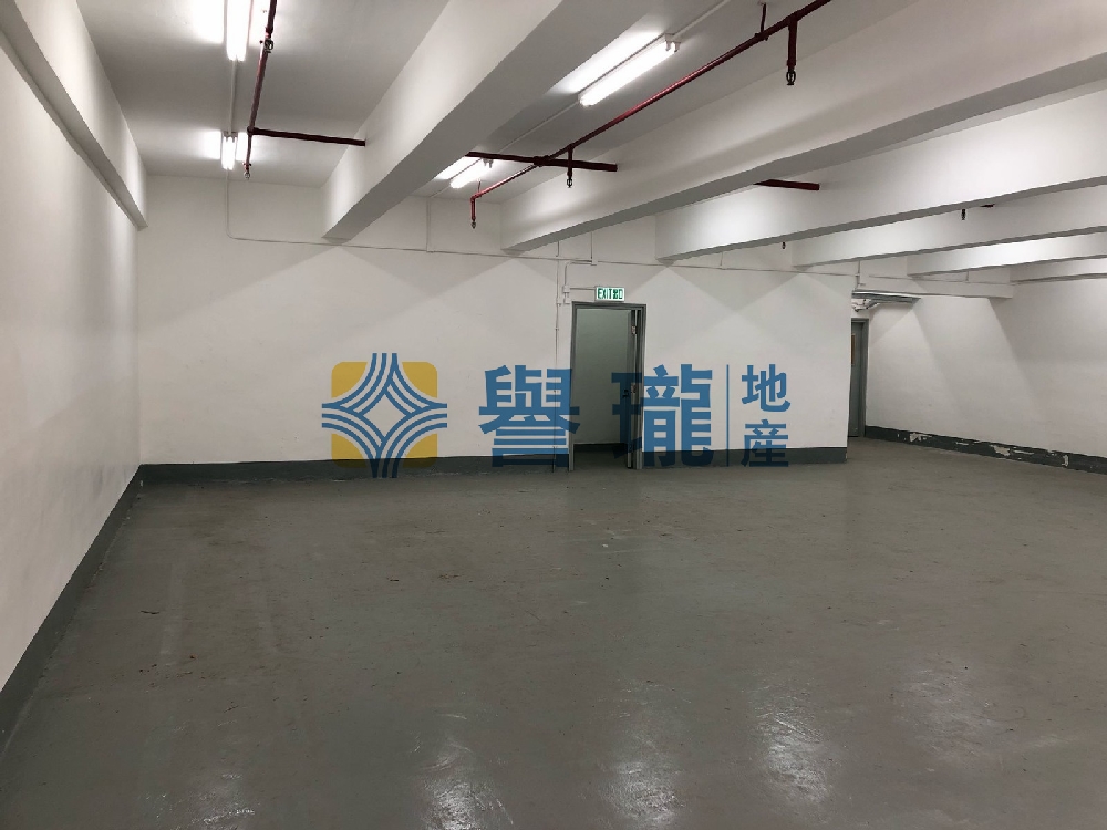 德士古工業中心B座