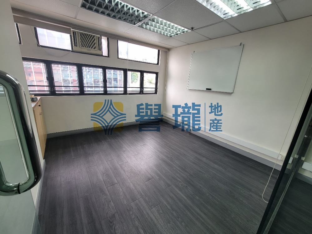 兆威工業大廈