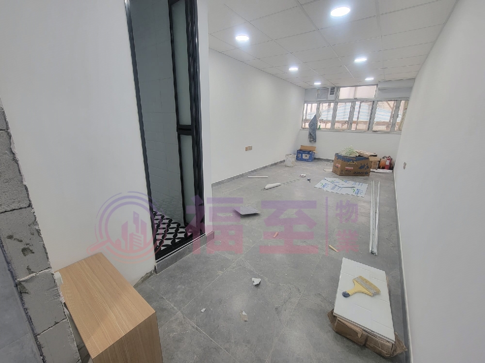 百美工廠大廈
