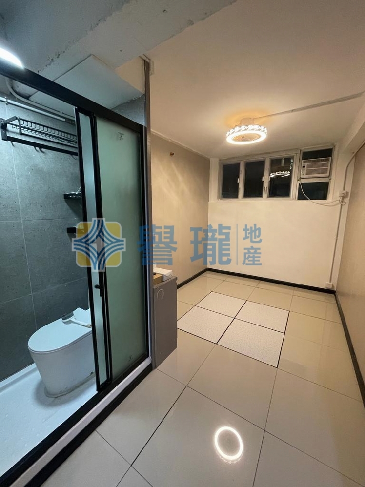 建興工業大廈