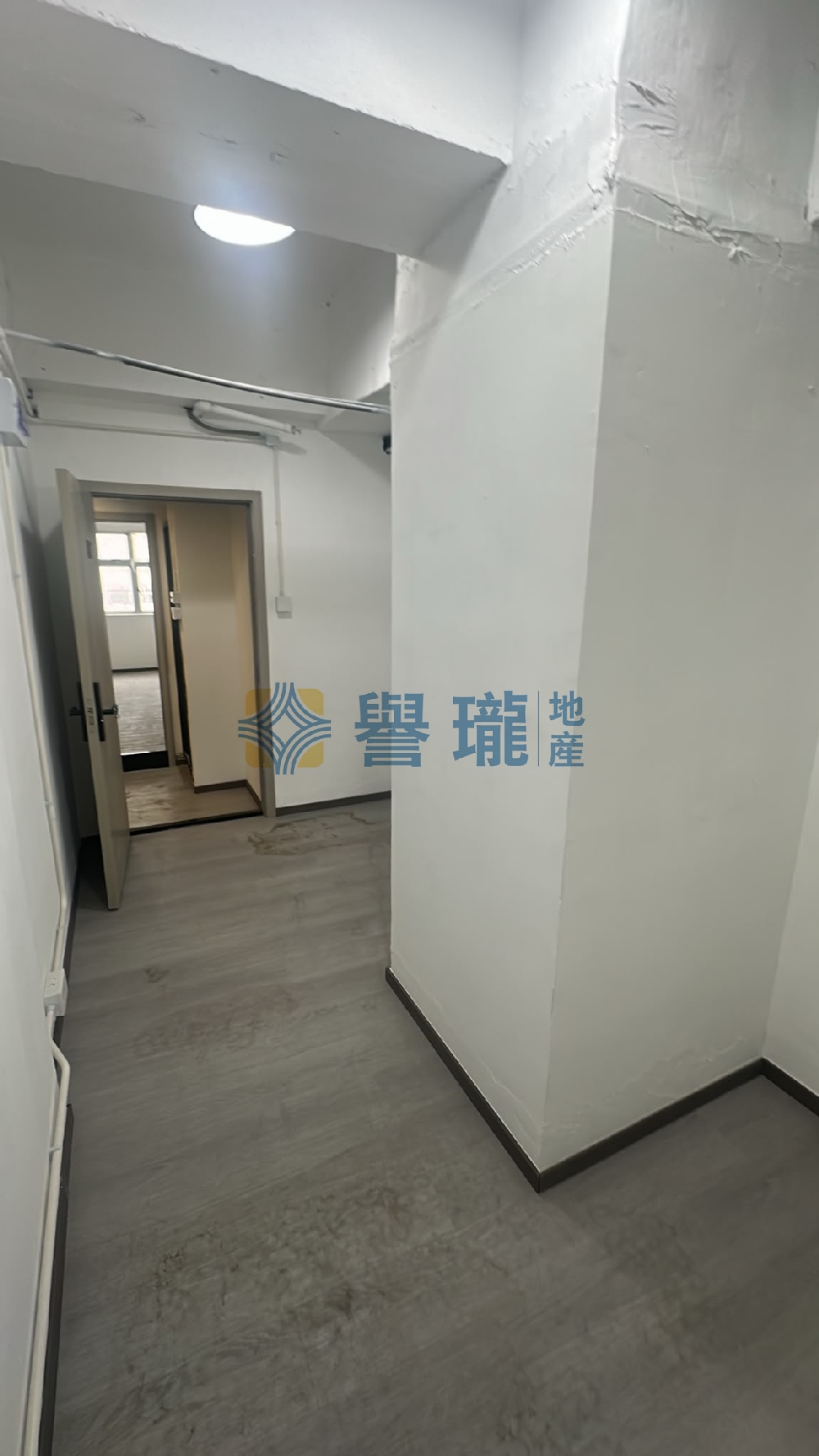 信義工業大廈