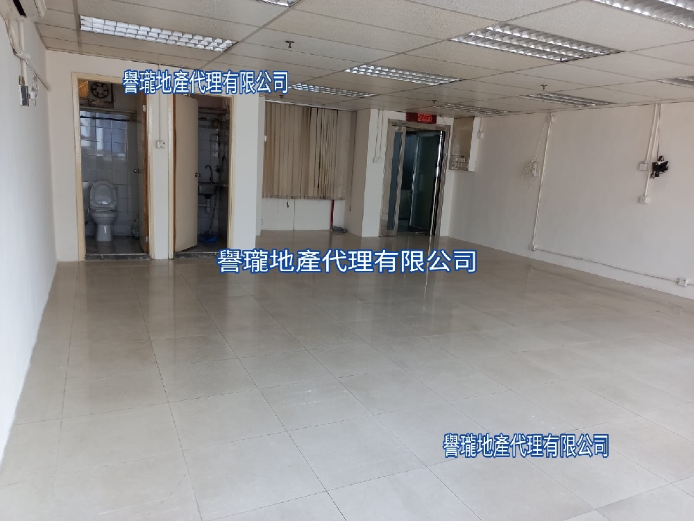 華豐工業中心2座