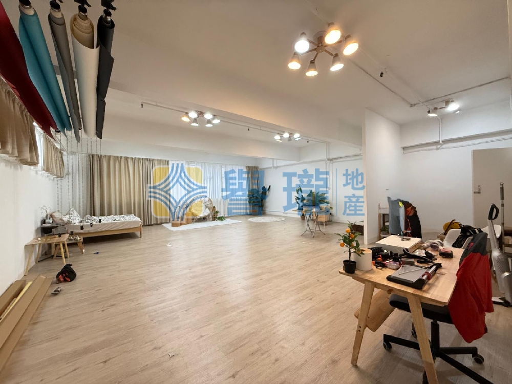 華業工業大廈A座