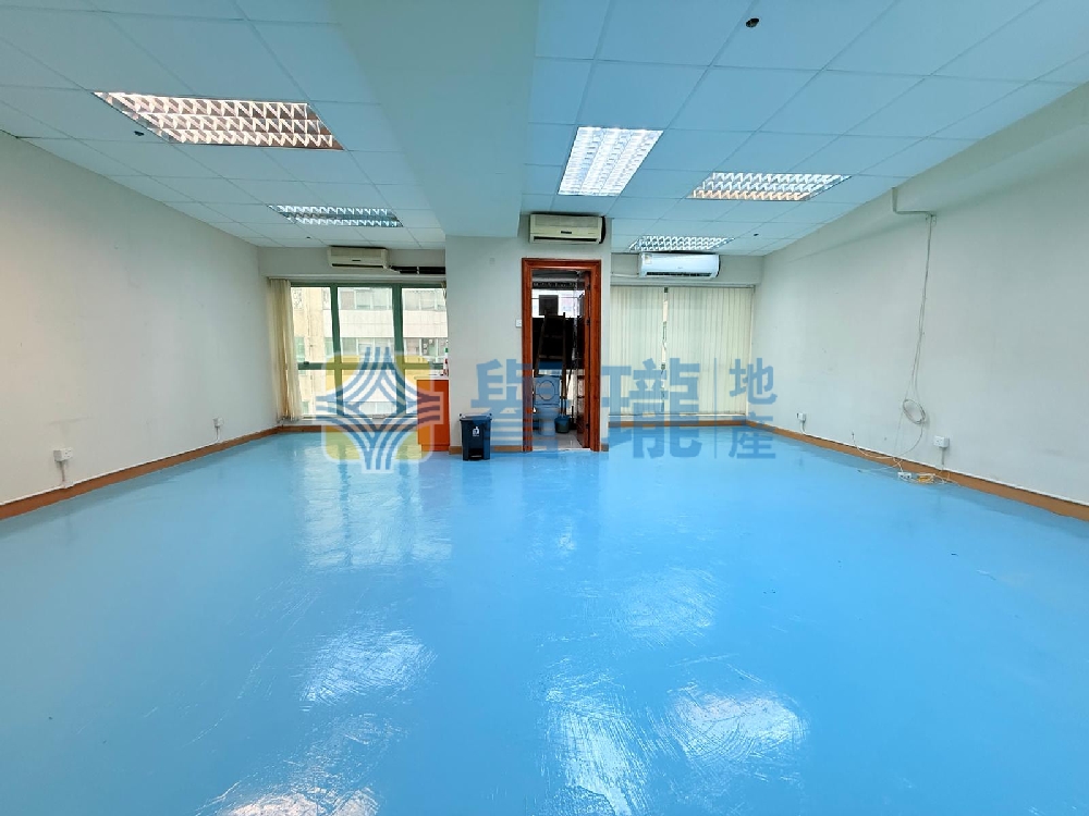 維京科技商業中心