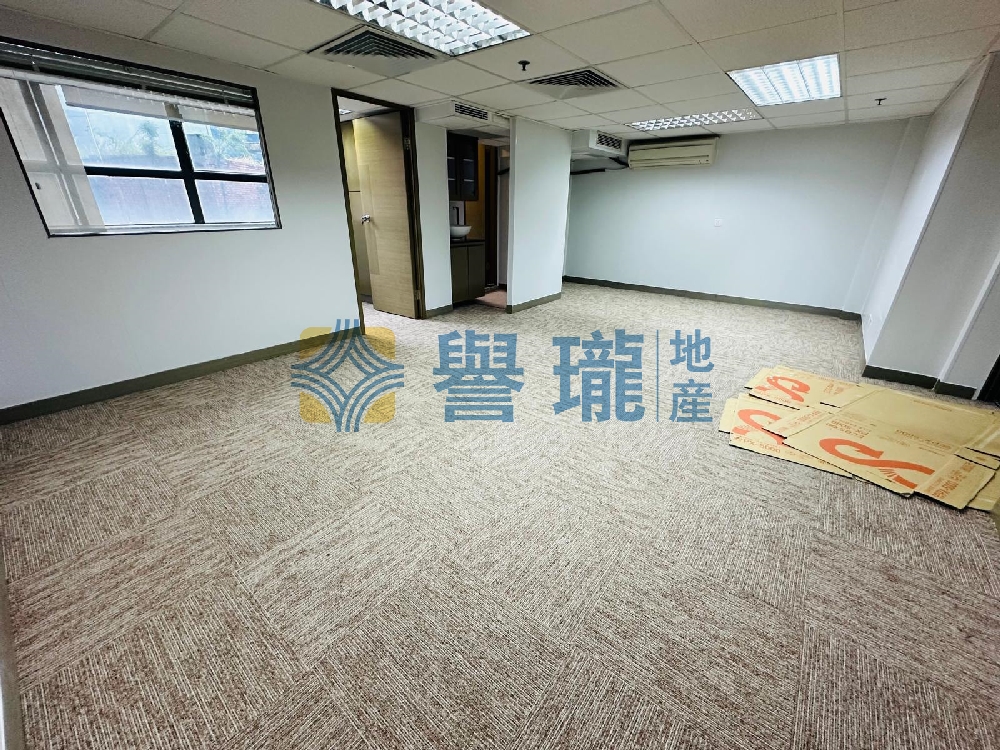 時貿中心