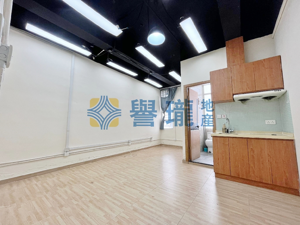 華豐工業中心2座