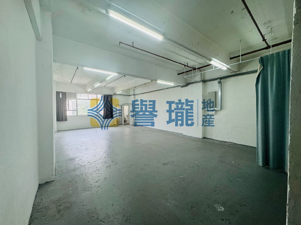 華達工業中心B座