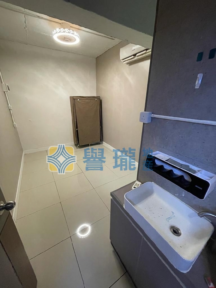 建興工業大廈