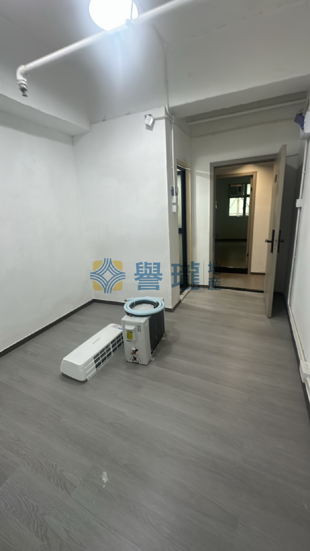 信義工業大廈