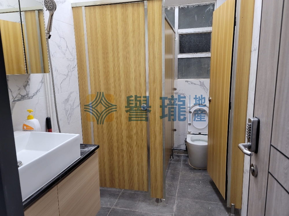 荃運工業中心1期