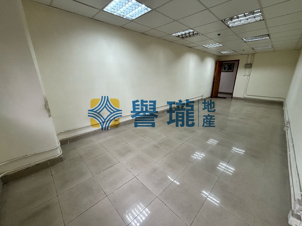 保盈工業大廈