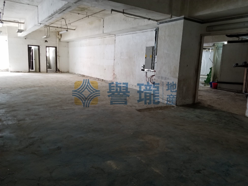 立泰工業中心2座