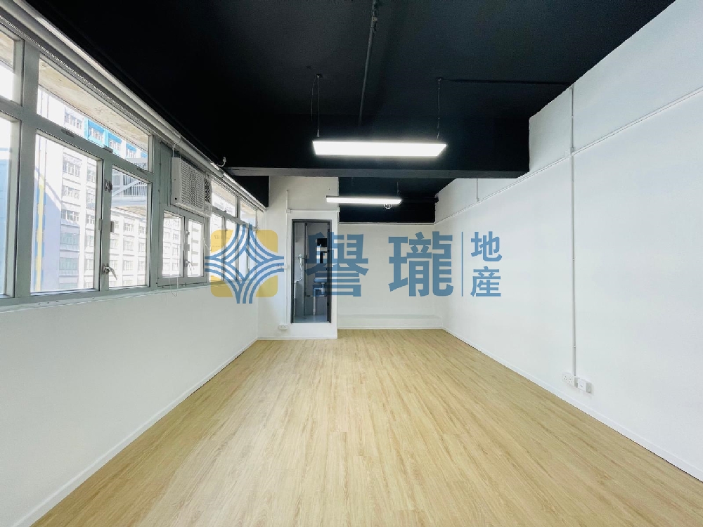 美聯工業大廈