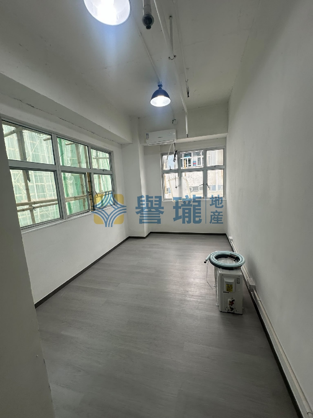 信義工業大廈