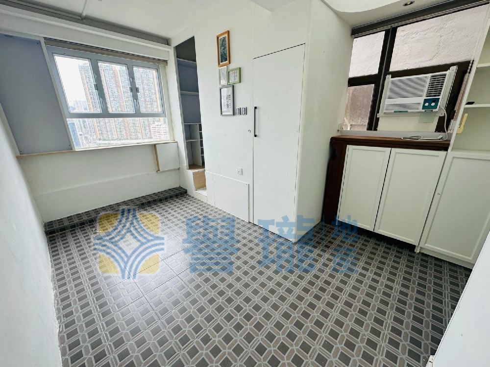 荃運工業中心2期