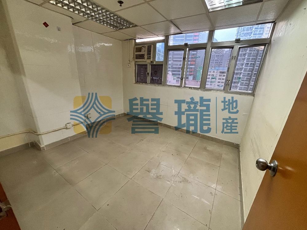 瑞森工業大廈