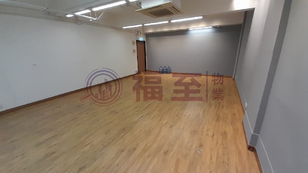 麗昌工廠大廈
