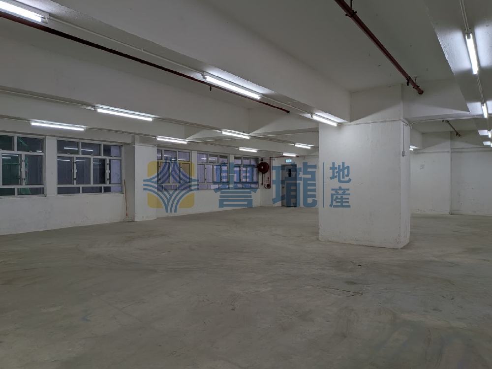 華發工業大廈