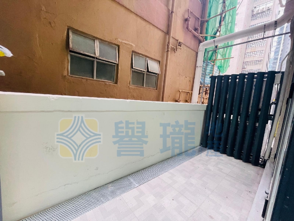 貴盛工業大廈1期