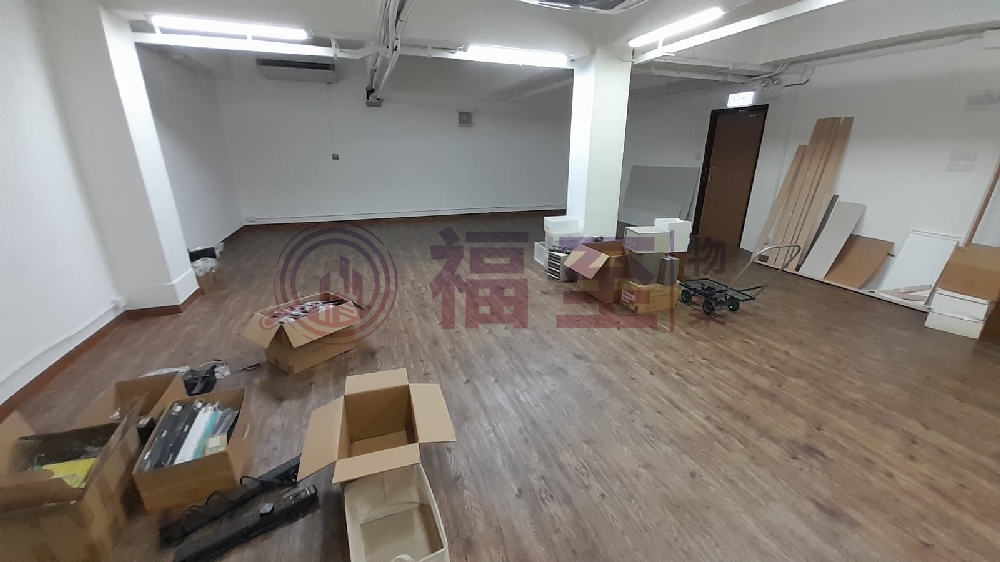 麗昌工廠大廈