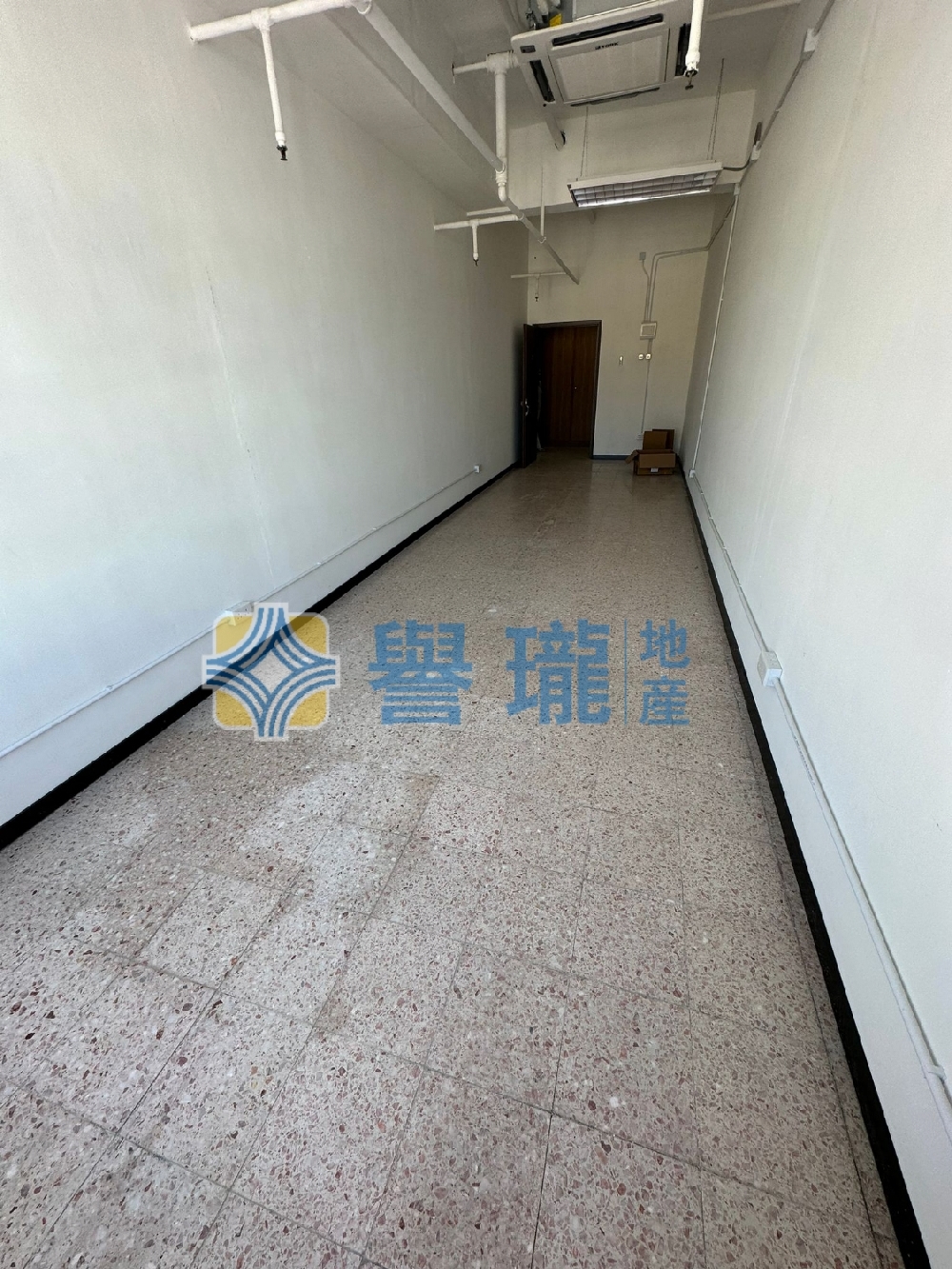 華豐工業中心2座