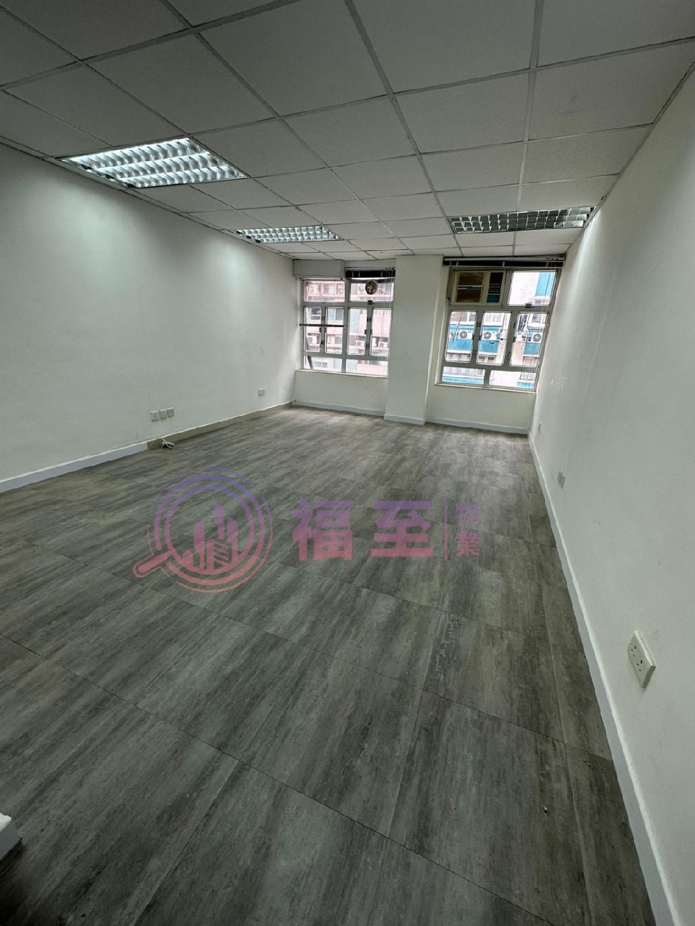 嘉名工廠大廈