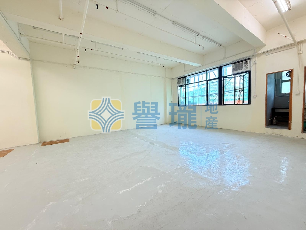 華達工業中心C座