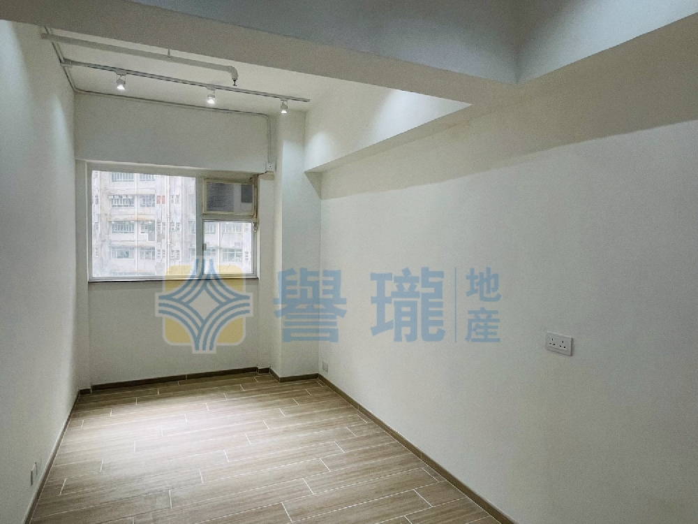 美聯工業大廈