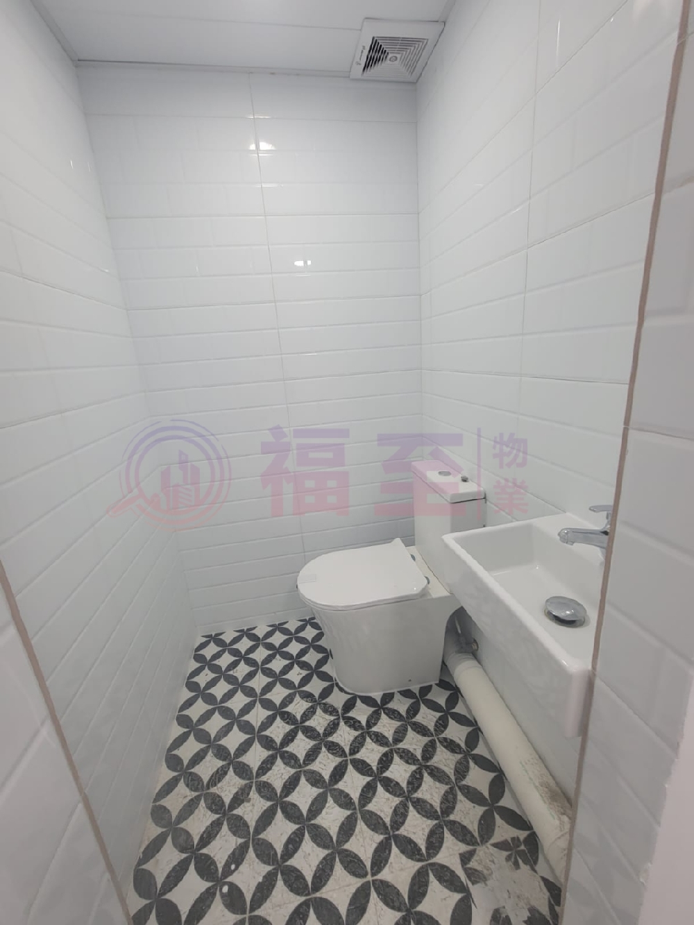 百美工廠大廈