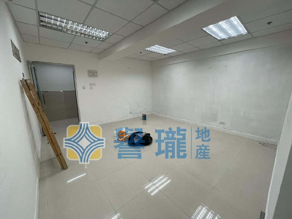 金基工業大廈
