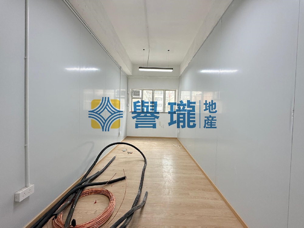 金星工業大廈