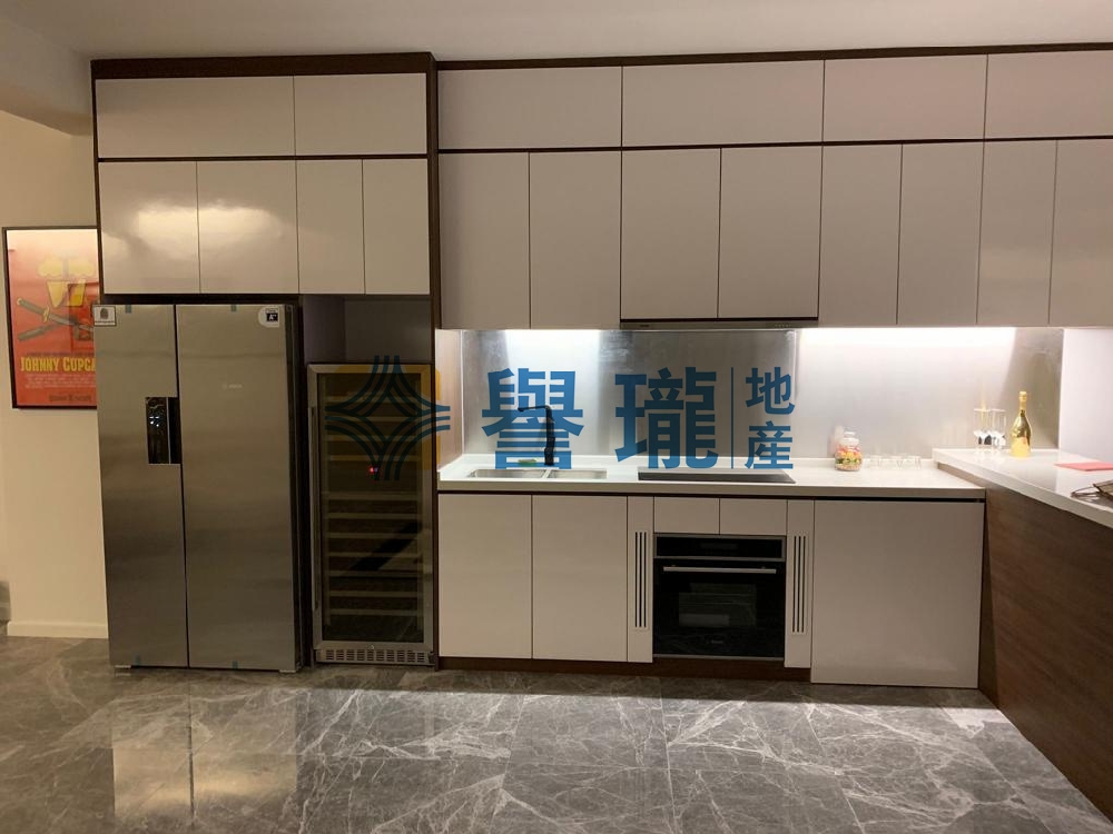 華基工業大廈1座