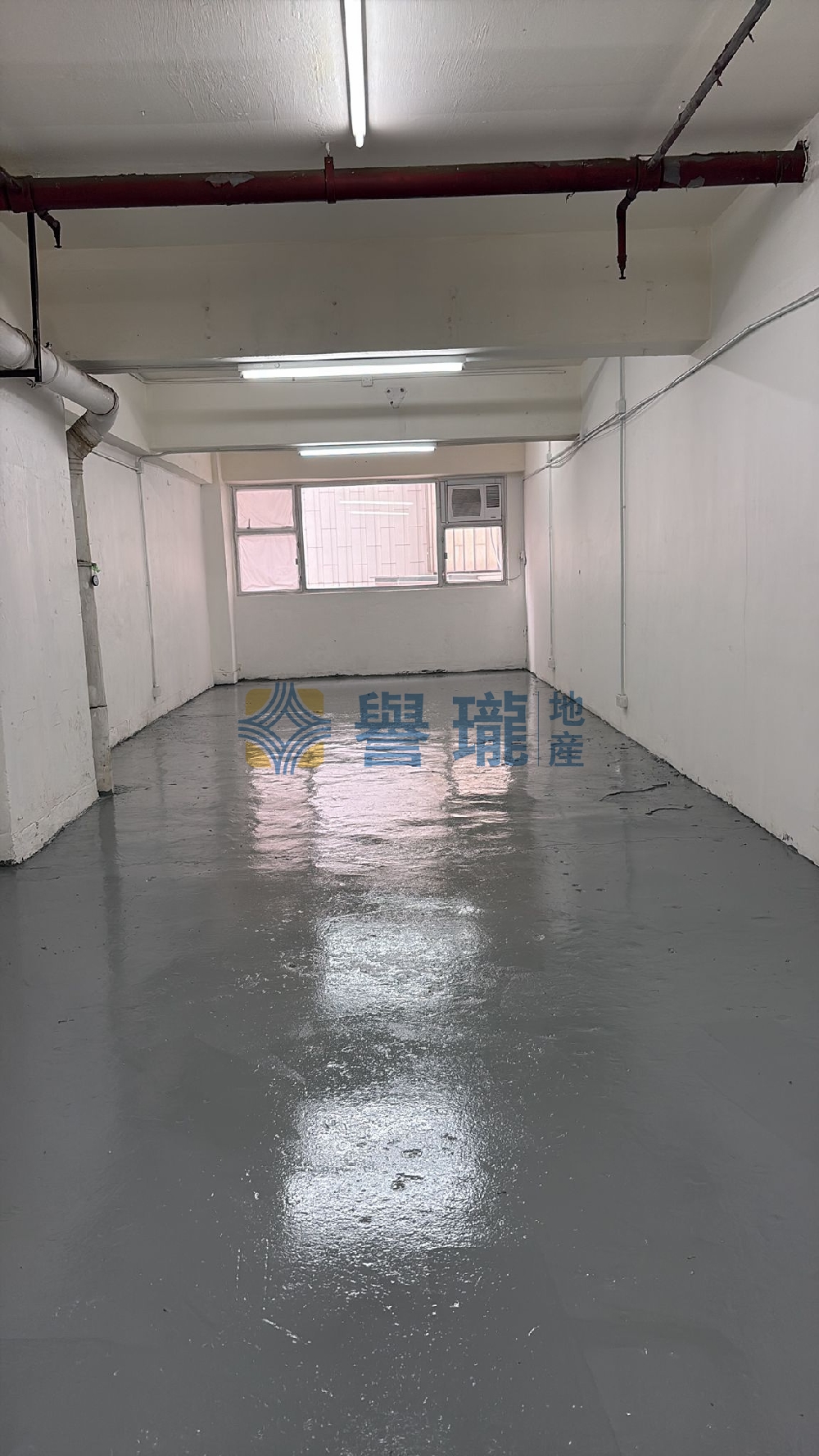 荃運工業中心1期