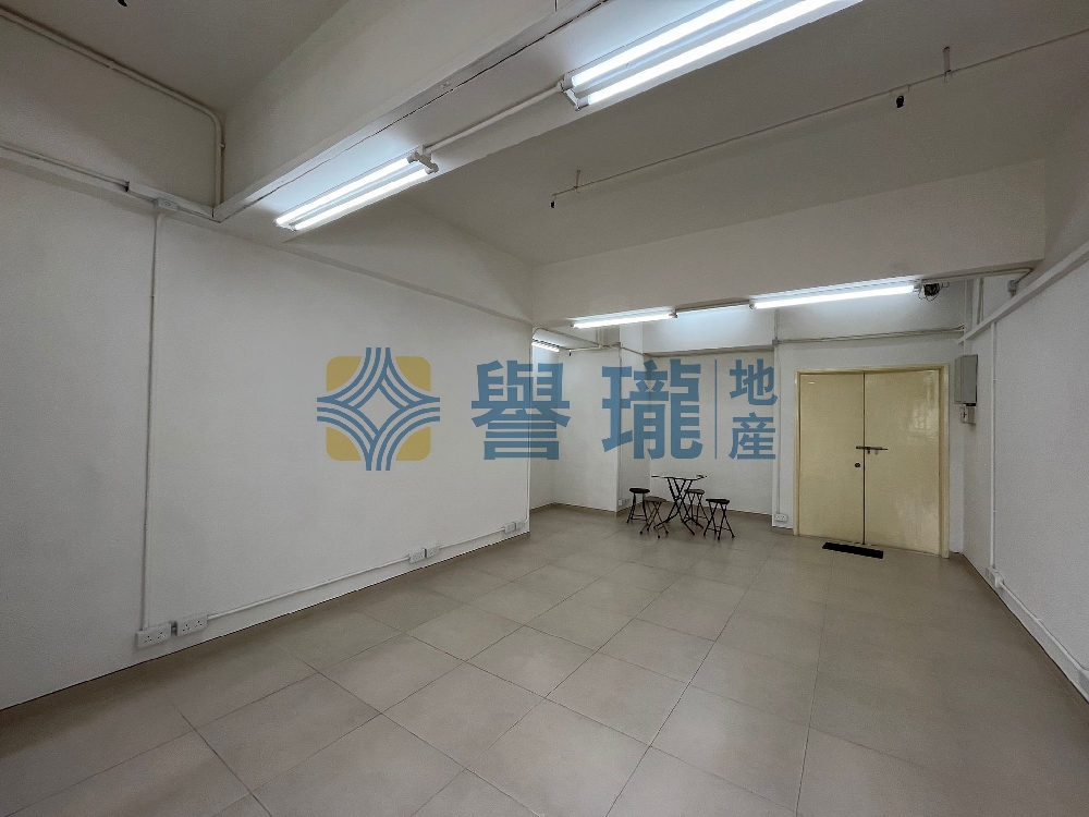 高威工業中心
