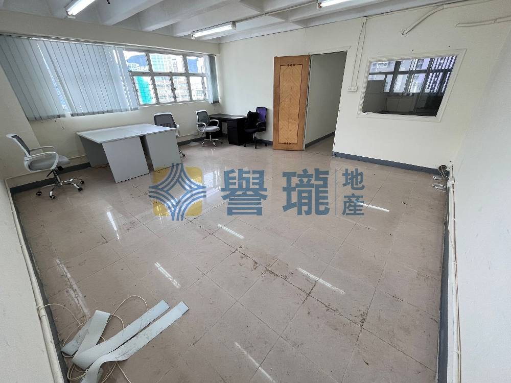 金龍工業中心2座