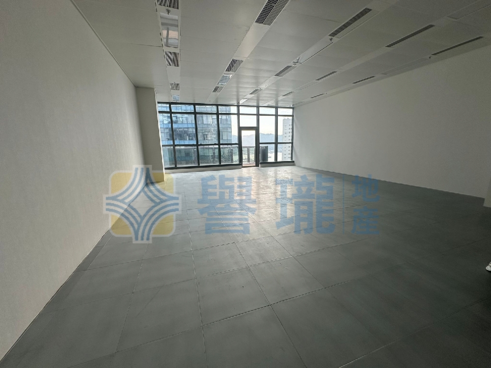 國際企業中心一期