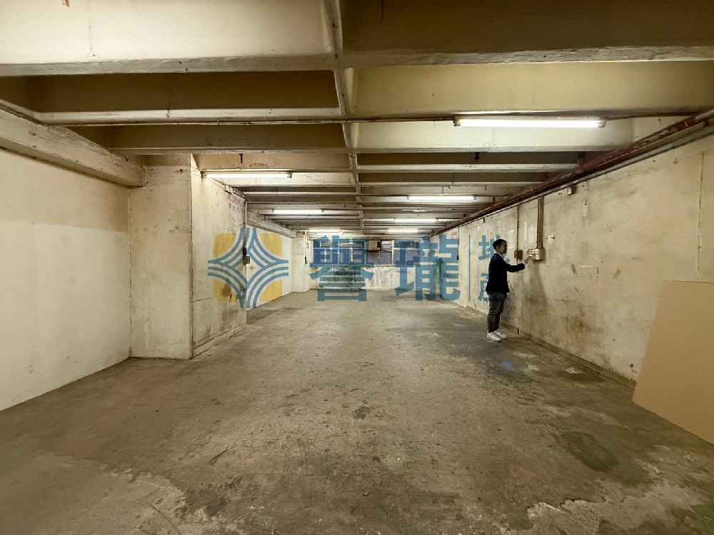 金龍工業中心4座