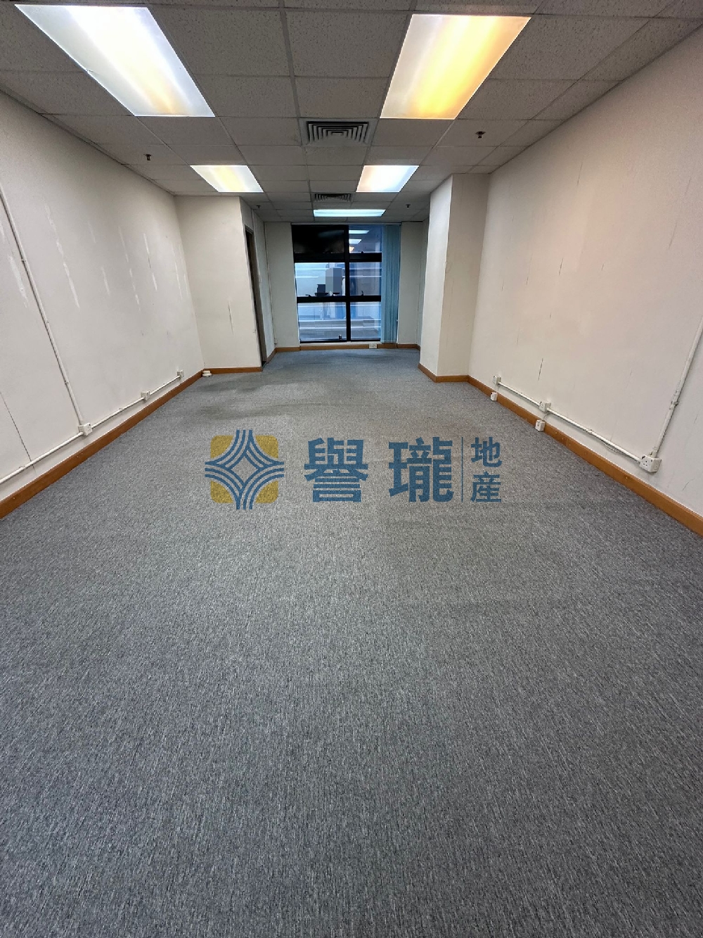 達貿中心