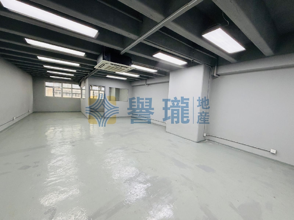 金龍工業中心1座