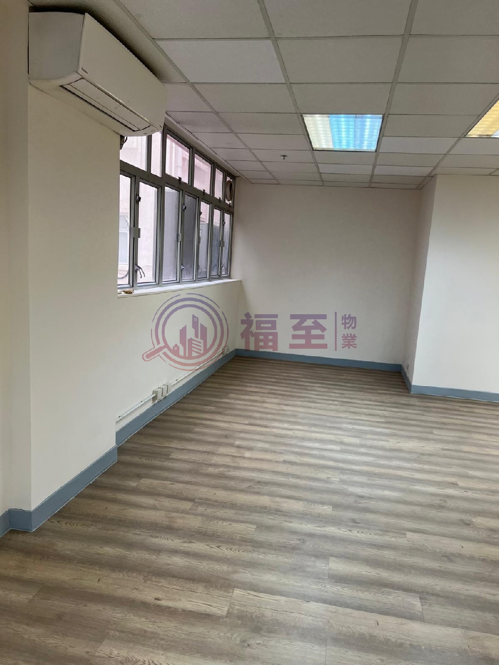 麗昌工廠大廈