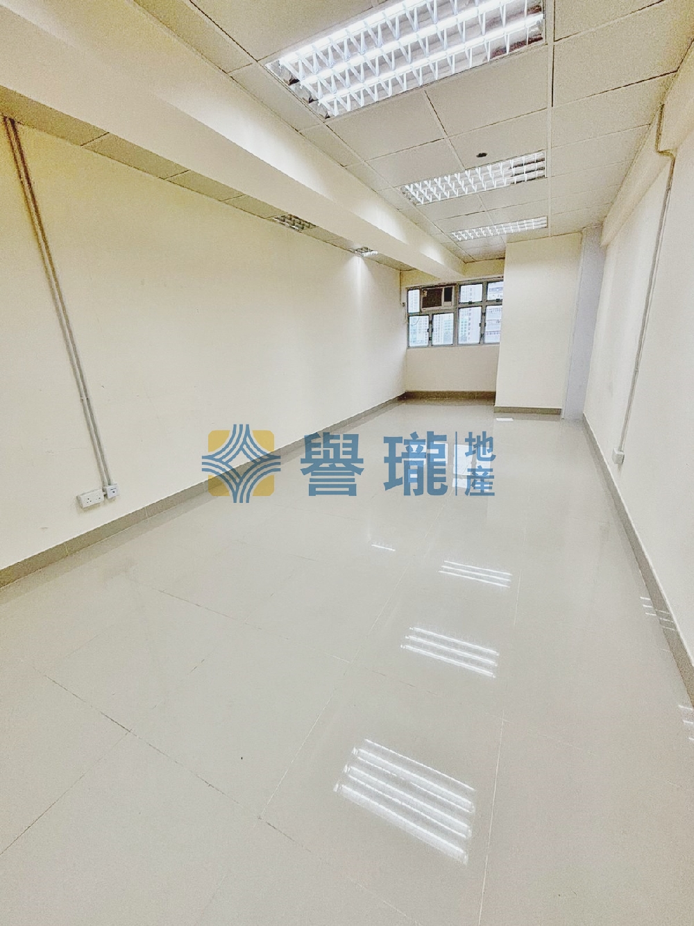 金基工業大廈