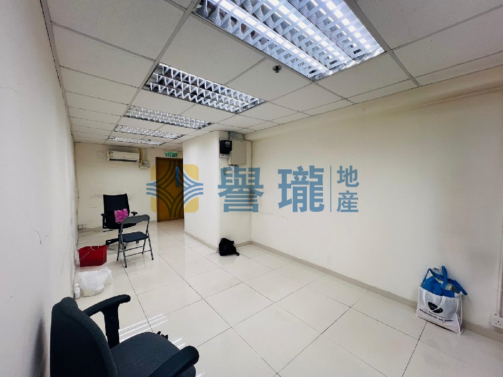 金龍工業中心3座