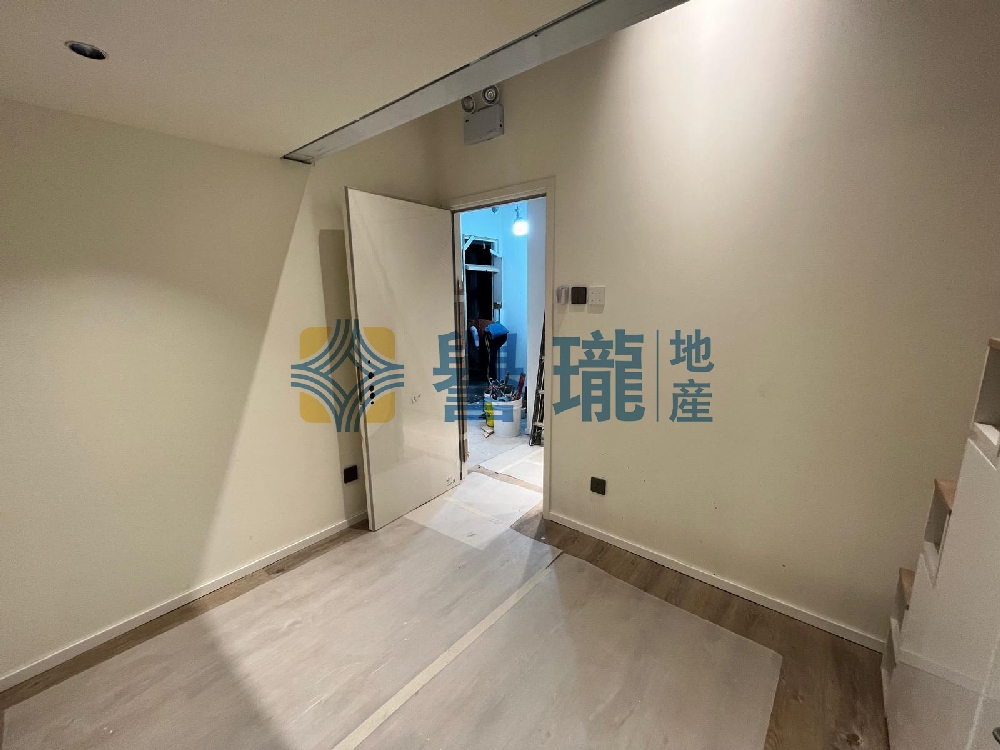 華豐工業中心1座